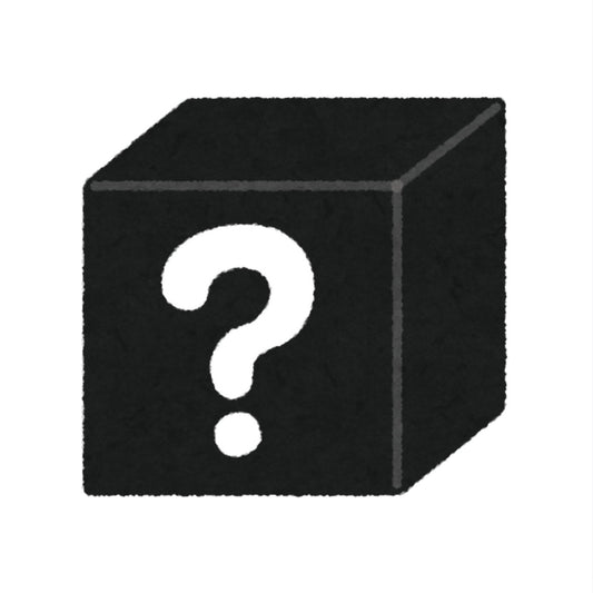500pc Mystery Puzzle