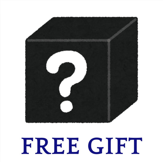 500pc Mystery Puzzle